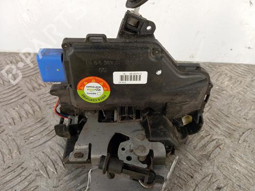 Used Front left lock Front left lock AUDI A3 (8P1) 3.2 V6 quattro (250 hp) 33692710 33692710