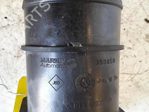 Used Mass air flow sensor RENAULT KANGOO / GRAND KANGOO II (KW0/1_) 1.5 dCi 90 (KW05, KW08, KW0G, KW11) (90 hp) 30022085