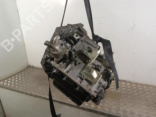 Gearbox MAZDA CX-5 (KE, GH) 2.2 D (KE2FW) | BP30015259M3 