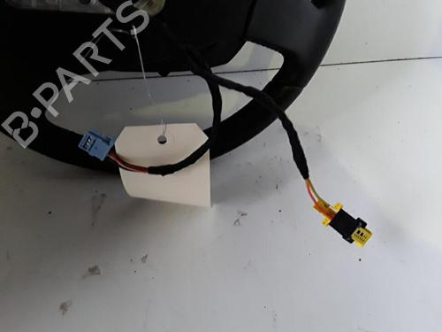 Steering wheel CITROËN C5 III (RD_) 1.6 HDi 110 (RD9HZC) | BP30022150C49 - Image 3