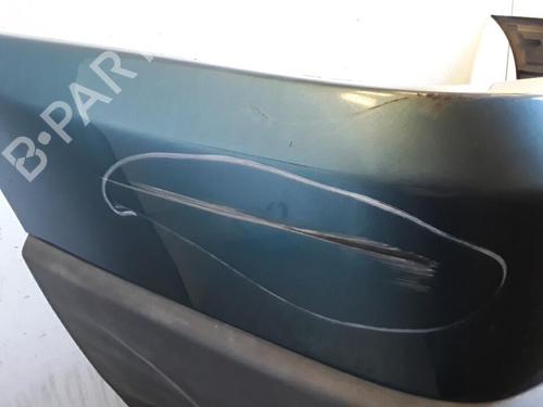 Foran støtfanger FIAT ULYSSE (220_) 2.0 Turbo (220.AD5) (147 hp) 30016502