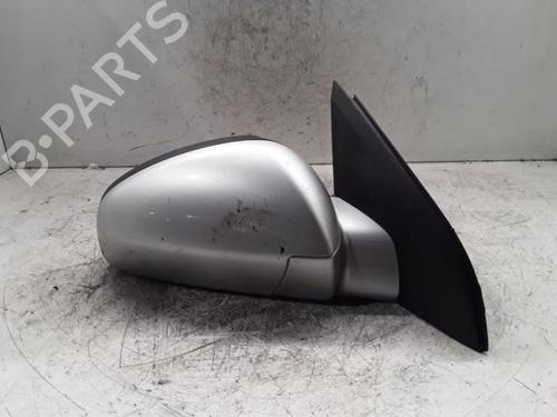 Used Right mirror OPEL VECTRA B (J96) 1.7 TD (F19) (82 hp) 30013759