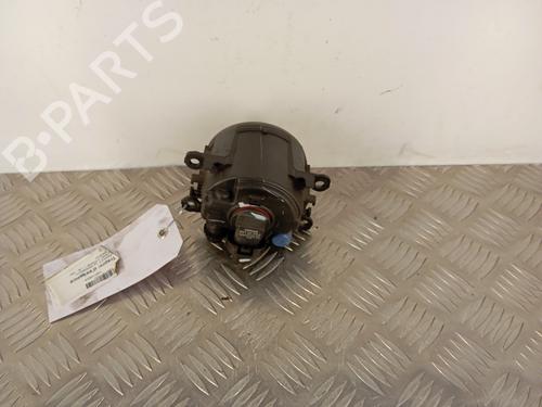Used Left front fog light RENAULT SCÉNIC III (JZ0/1_) 1.6 E85 (JZ03, JZ1Y) (110 hp) 30023751