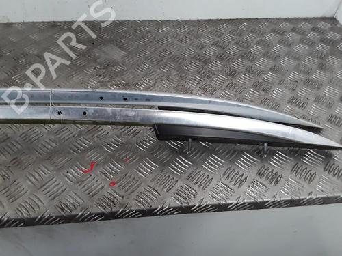 Roof bar VW TIGUAN (5N_) 2.0 TDI | BP30026363C65 