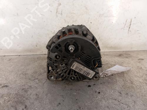 Alternator RENAULT MEGANE III Hatchback (BZ0/1_, B3_) 1.5 dCi (BZ09, BZ0D, BZ1W, BZ29, BZ14) | BP30020079M7 