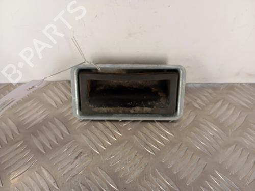 Used Tailgate handle VW SHARAN (7N1, 7N2) 2.0 TDI (150 hp) 30023238