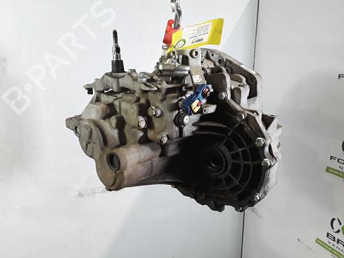 Used Gearbox RENAULT MEGANE II (BM0/1_, CM0/1_) 1.9 dCi (131 hp) 30021090