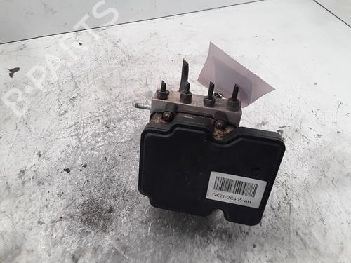 ABS pump FORD TRANSIT CUSTOM V362 Van (FY, FZ) 2.0 EcoBlue | BP30010943M43 