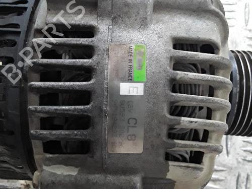 Used Alternator PEUGEOT 306 Hatchback (7A, 7C, N3, N5) 1.4 (75 hp) 30021422
