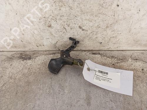 Maneta exterior delantera izquierda RENAULT TWINGO I (C06_) 1.2 (C066, C068) | BP30008225C128 