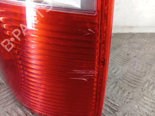 Used Right taillight Right taillight VW TOURAN (1T1, 1T2) 1.9 TDI (105 hp) 31017364 31017364