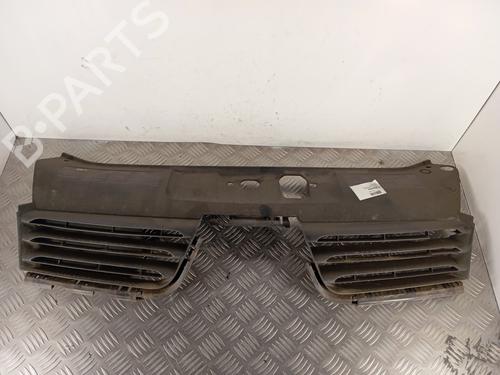 Used Grille RENAULT CLIO II (BB_, CB_) 1.4 16V (B/CB0P, BB13) (98 hp) 30010313
