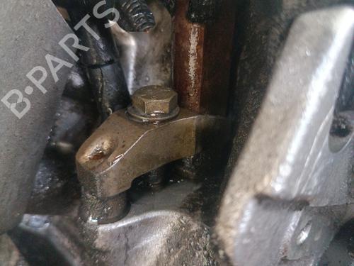 Engine SEAT CORDOBA (6K1, 6K2) 1.9 SDI | BP30010364M1