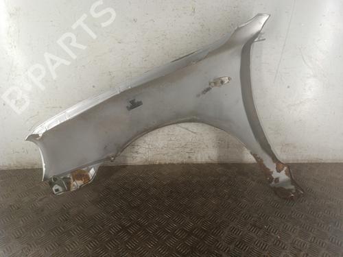 Forkjerm høyre NISSAN MICRA II (K11) 1.4 i 16V (AK11) | BP30930032C42 