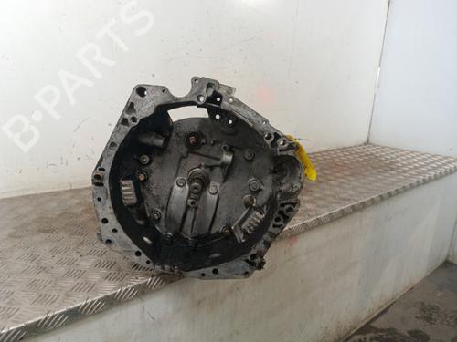 Used Gearbox Gearbox RENAULT 18 (134_) 2.1 Diesel (1344) (67 hp) 30018767 30018767