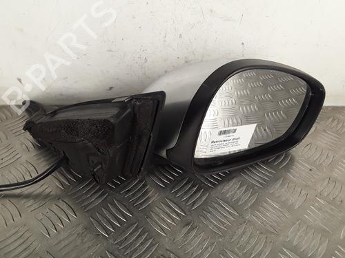 Used Right mirror ALFA ROMEO GIULIETTA (940_) 2.0 JTDM (940FXQ1A, 940FYC1A) (150 hp) 30011515