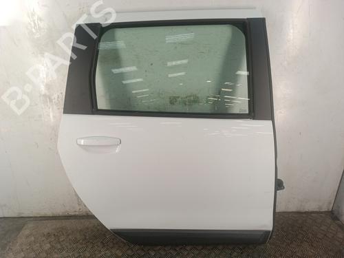 Dør højre bagtil DACIA LODGY (JS_) 1.5 dCi | BP38978045C5 - Image 3