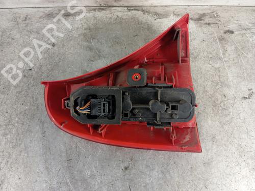 Achterlicht rechts RENAULT CLIO II (BB_, CB_) 1.6 (B/CB0D, BB00) | BP30008545C35