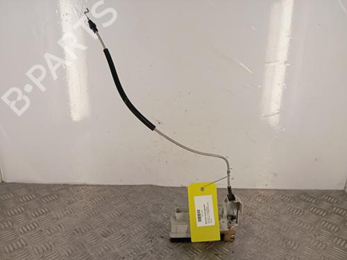 Used Front left lock Front left lock PEUGEOT 307 (3A/C) 2.0 HDi 90 (90 hp) 33876392 33876392