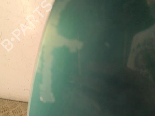Used Left front door Left front door VW POLO III (6N1) 55 1.3 (55 hp) 30017703 30017703