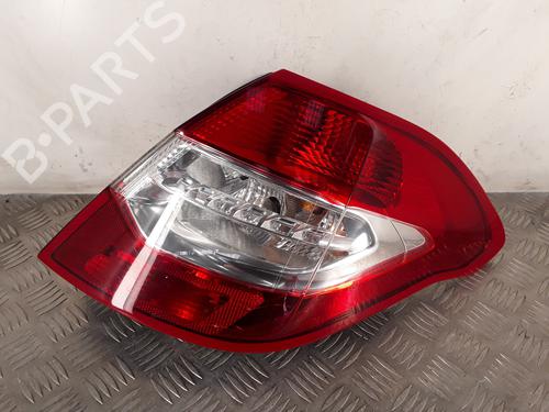 Used Right taillight CITROËN C4 II (NC_) 1.6 HDi 115 (114 hp) 30321212