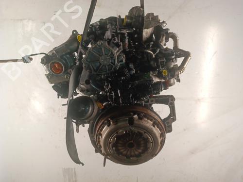 Engine CITROËN C4 CACTUS 1.6 BlueHDi 100 | BP30935097M1