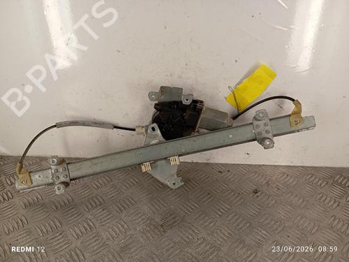 Front right window mechanism NISSAN NAVARA NP300 (D40) 2.5 dCi 4WD | BP36817933C23 - Image 2
