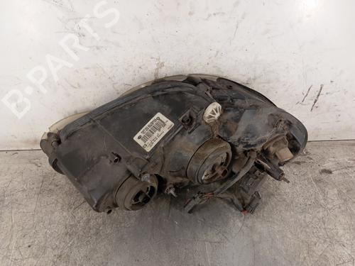 Left headlight CHRYSLER PT CRUISER (PT_) 2.2 CRD | BP30017796C28 