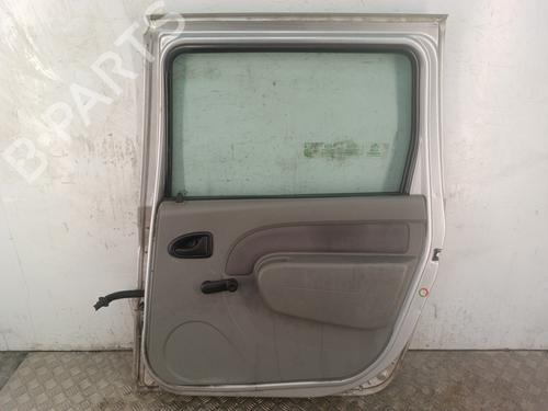 Used Right rear door Right rear door 37035577 37035577