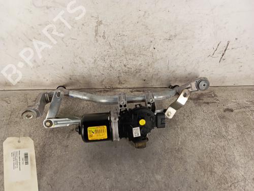 Essuie-glace moteur avant RENAULT CLIO IV (BH_) 0.9 TCe 90 (BHNF, BHMA, BHMH, BHJK, BHJR) (90 hp) 30018017