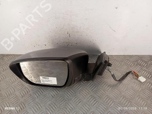 Used Left mirror Left mirror 38712651 38712651