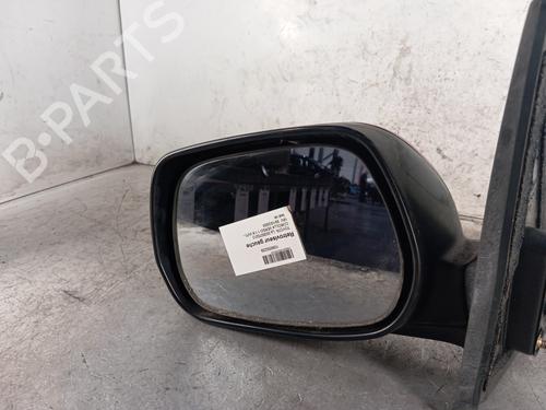 Used Left mirror TOYOTA COROLLA Verso (_E12_) 1.6 VVT-i (ZZE121_, ZZE121R) (110 hp) 30012270