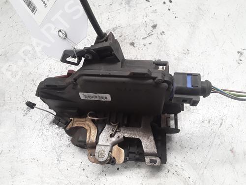 Türschloss rechts hinten SKODA FABIA I Combi (6Y5) 1.9 SDI | BP30020939C99 