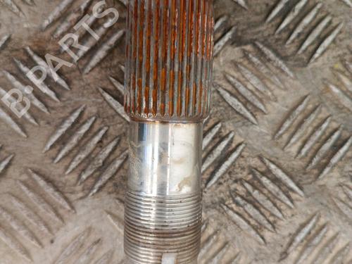 Used Left front driveshaft Left front driveshaft FIAT DUCATO Van (250_) 130 Multijet 2,3 D (131 hp) 30007615 30007615