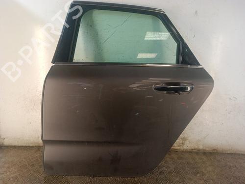 Dør venstre bagtil CITROËN C4 Picasso II 1.6 HDi / BlueHDi 115 (115 hp) 32136588