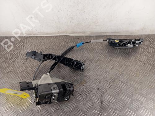 front-right-lock-peugeot-partner-box-bodympv-k9-2018-31834226 main image