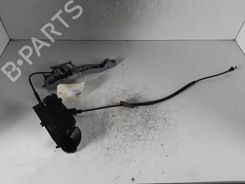 Used Front left lock PEUGEOT 207 (WA_, WC_) 1.4 HDi (68 hp) 30016433