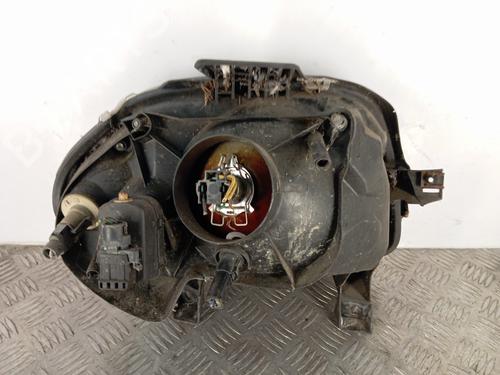 Used Left headlight Left headlight RENAULT CLIO I (B/C57_, 5/357_) [1990-1999] 35918643 35918643