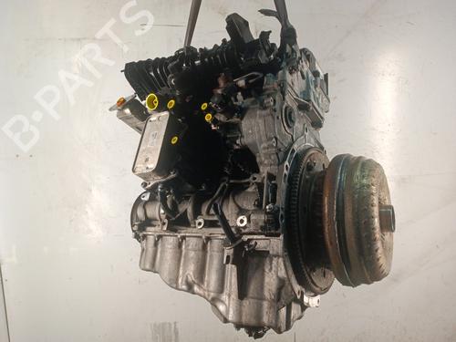 Used Engine BMW 1 (F20) 118 d (143 hp) 32141661
