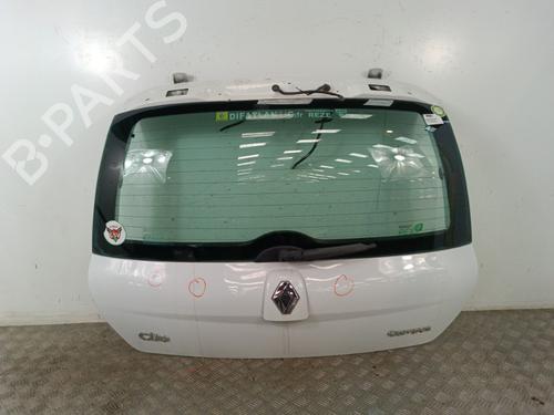 Bagklap CC/Kombi-Coupé RENAULT CLIO II (BB_, CB_) 1.5 dCi (B/CB3M) | BP30009078C6 