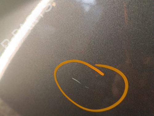 Left front fenders HYUNDAI TUCSON (JM) 2.0 CRDi | BP30019973C41