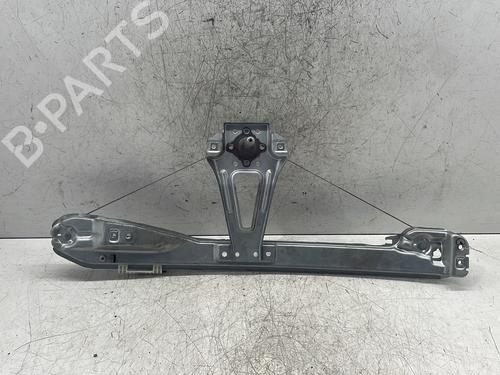 Used Rear right window mechanism RENAULT CLIO III (BR0/1, CR0/1) 1.5 dCi (BR17, CR17) (86 hp) 30015624