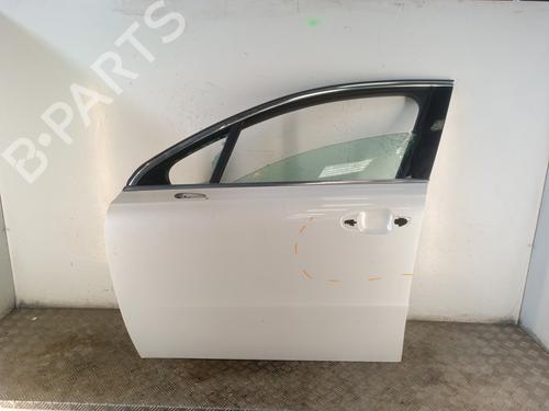 Used Left front door PEUGEOT 508 SW I (8E_) 2.0 HDi RXH Hybrid4 (200 hp) 30020352