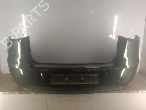 rear-bumper-renault-laguna-iii-bt01-2007-2008-2009-2010-2011-2012-2013-2014-2015-32324060 main image