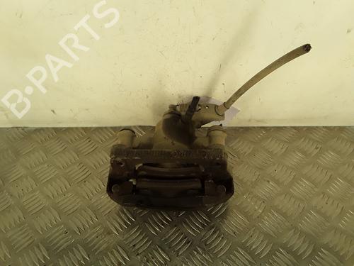 Left rear brake caliper RENAULT MASTER III Van (FV) 2.3 dCi 100 FWD (FV0A, FV0B, FV0G, FV0K, FV0H) | BP30011804M107 