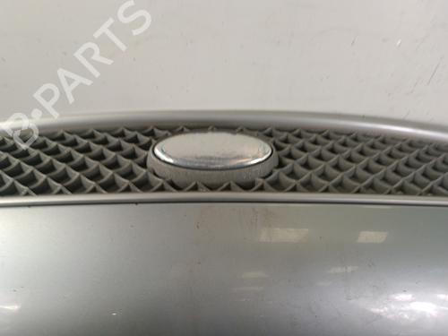 Pokrywa przednia / Maska silnika FORD FUSION (JU_) 1.4 TDCi | BP30015167C1