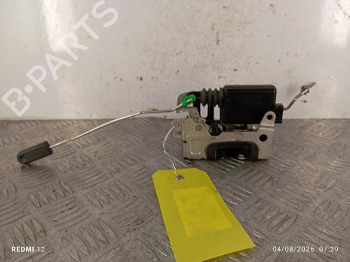 Front left lock DACIA SANDERO 1.5 dCi | BP38080674C98 - Image 2