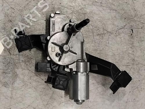 Rear wiper motor PEUGEOT 207 (WA_, WC_) 1.6 HDi | BP30026448M102 