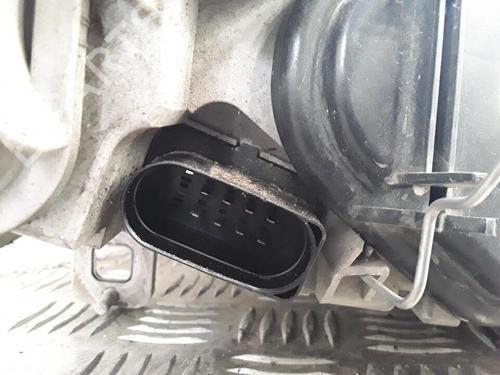 Used Left headlight Left headlight ALFA ROMEO 147 (937_) 1.9 JTD (937.AXD1A, 937.BXD1A, 937.AXV1A, 937.BXB1A,... (115 hp) 30016039 30016039