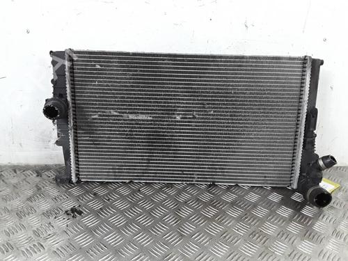 Water radiator BMW 3 (F30, F80) 320 d xDrive | BP30011328M31